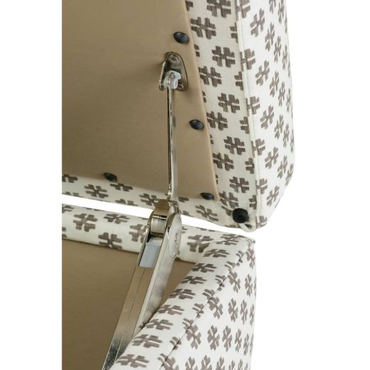 Picture of Remy 62" x 20" Rectangle Storage Ottoman